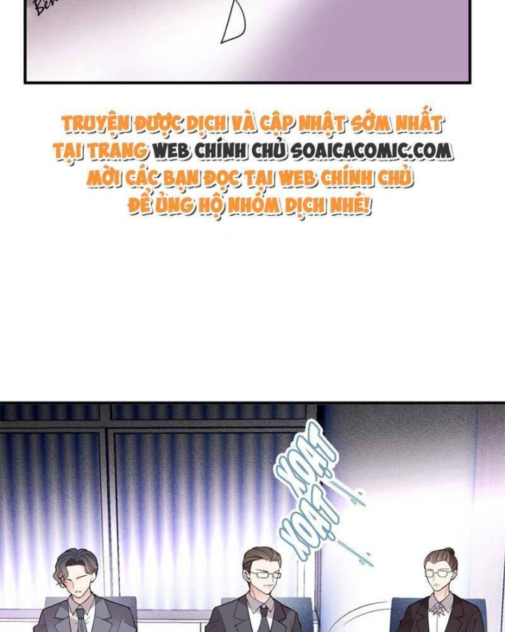 Trọng Sinh Báo Thù Gặp Được Bá Đạo Tổng Tài Chapter 08 - Trang 2