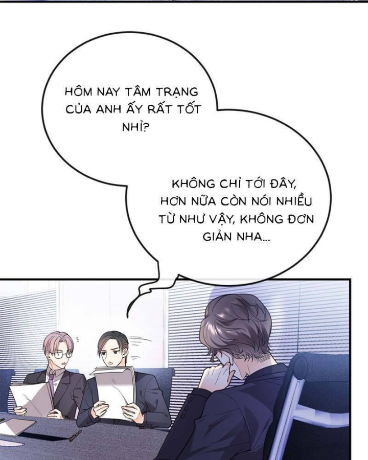 Trọng Sinh Báo Thù Gặp Được Bá Đạo Tổng Tài Chapter 08 - Trang 2