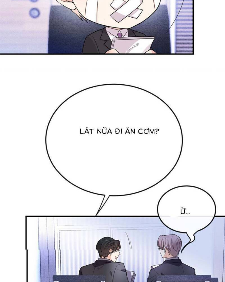 Trọng Sinh Báo Thù Gặp Được Bá Đạo Tổng Tài Chapter 08 - Trang 2