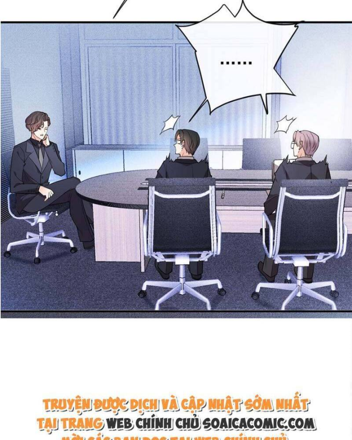 Trọng Sinh Báo Thù Gặp Được Bá Đạo Tổng Tài Chapter 08 - Trang 2