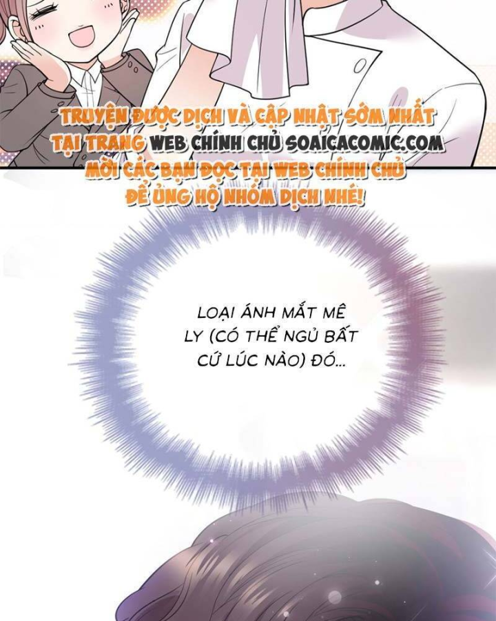 Trọng Sinh Báo Thù Gặp Được Bá Đạo Tổng Tài Chapter 08 - Trang 2