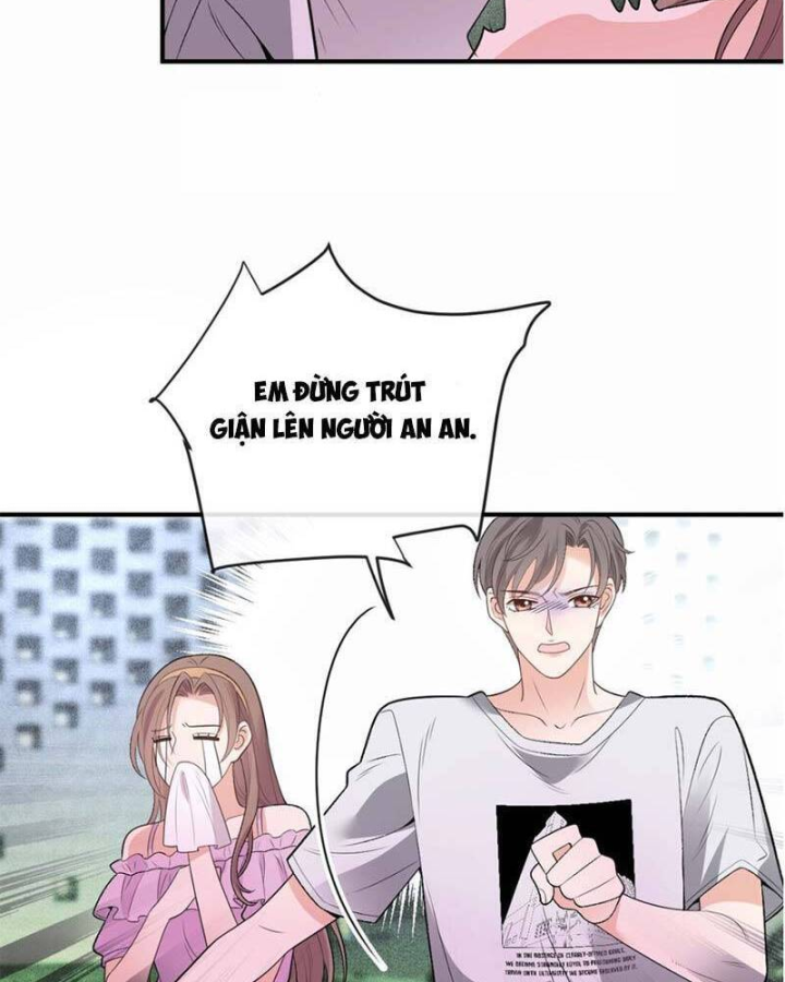 Trọng Sinh Báo Thù Gặp Được Bá Đạo Tổng Tài Chapter 09 - Trang 2