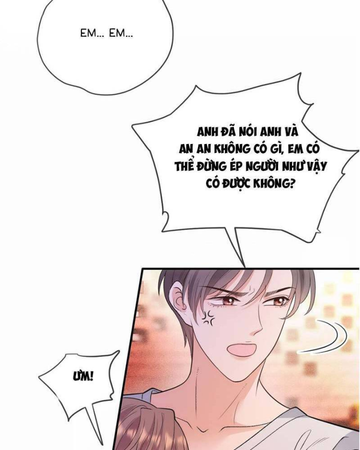 Trọng Sinh Báo Thù Gặp Được Bá Đạo Tổng Tài Chapter 09 - Trang 2