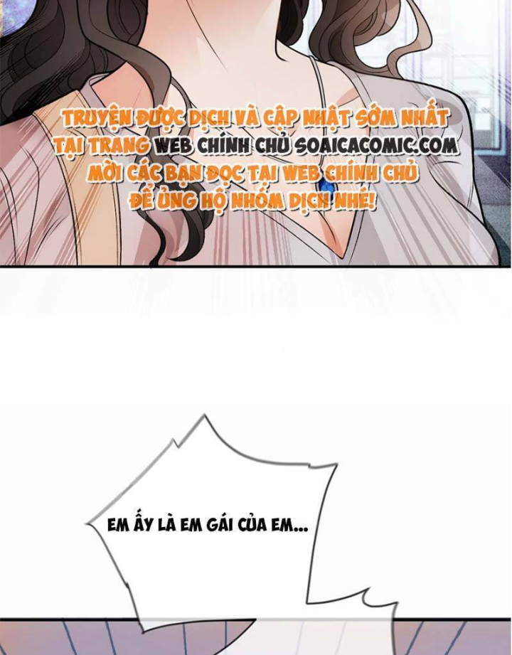 Trọng Sinh Báo Thù Gặp Được Bá Đạo Tổng Tài Chapter 09 - Trang 2