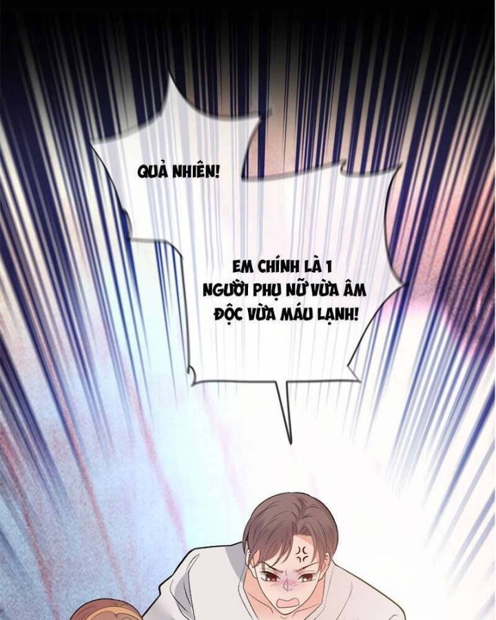 Trọng Sinh Báo Thù Gặp Được Bá Đạo Tổng Tài Chapter 09 - Trang 2