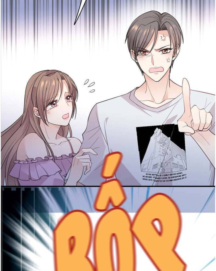 Trọng Sinh Báo Thù Gặp Được Bá Đạo Tổng Tài Chapter 09 - Trang 2