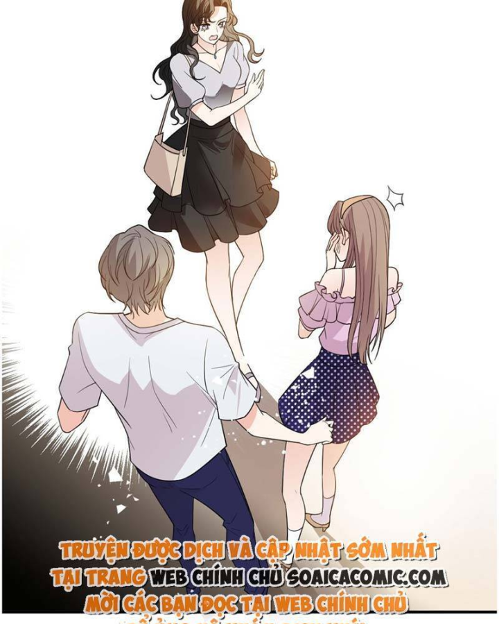 Trọng Sinh Báo Thù Gặp Được Bá Đạo Tổng Tài Chapter 09 - Trang 2