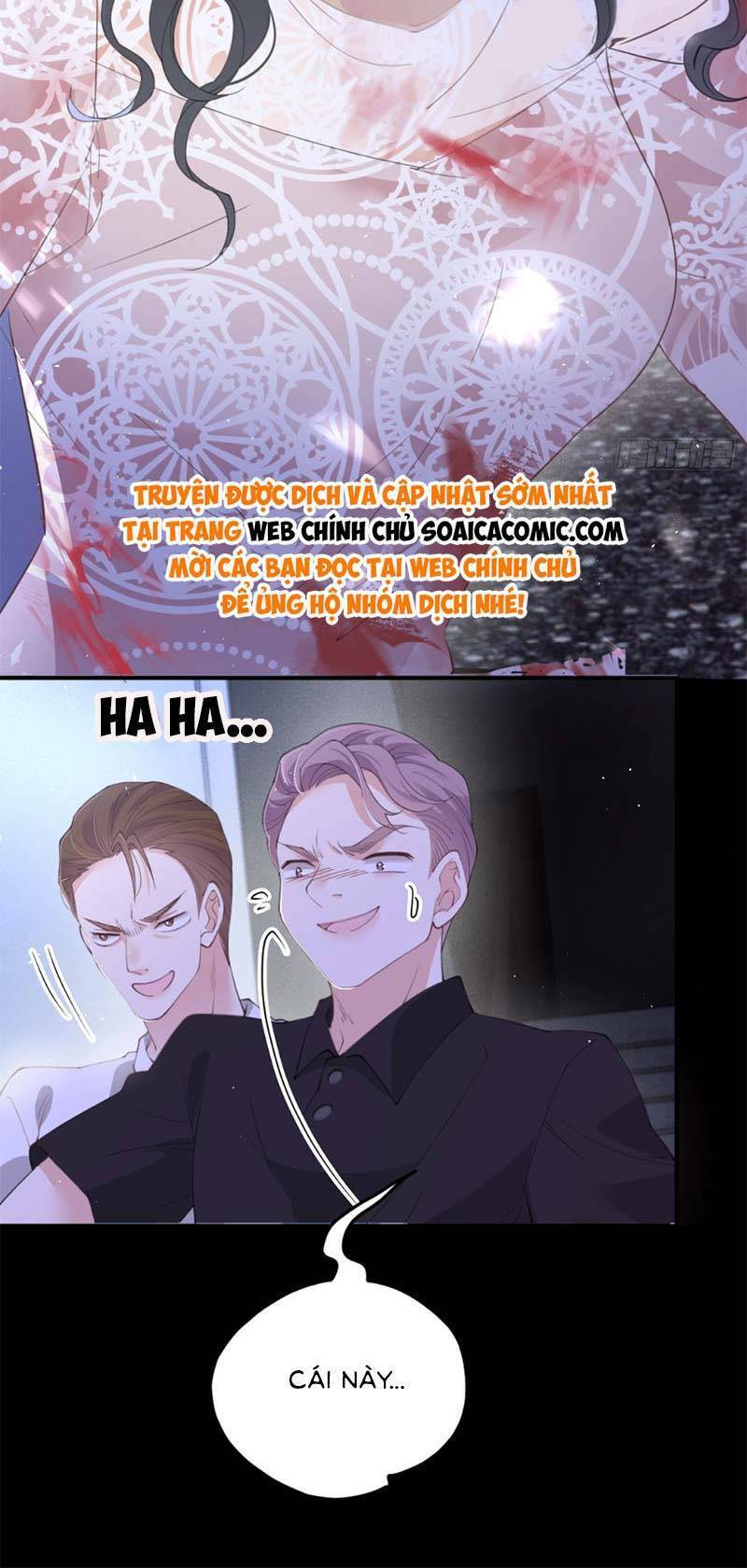 Trọng Sinh Báo Thù Gặp Được Bá Đạo Tổng Tài Chapter 1 - Trang 2