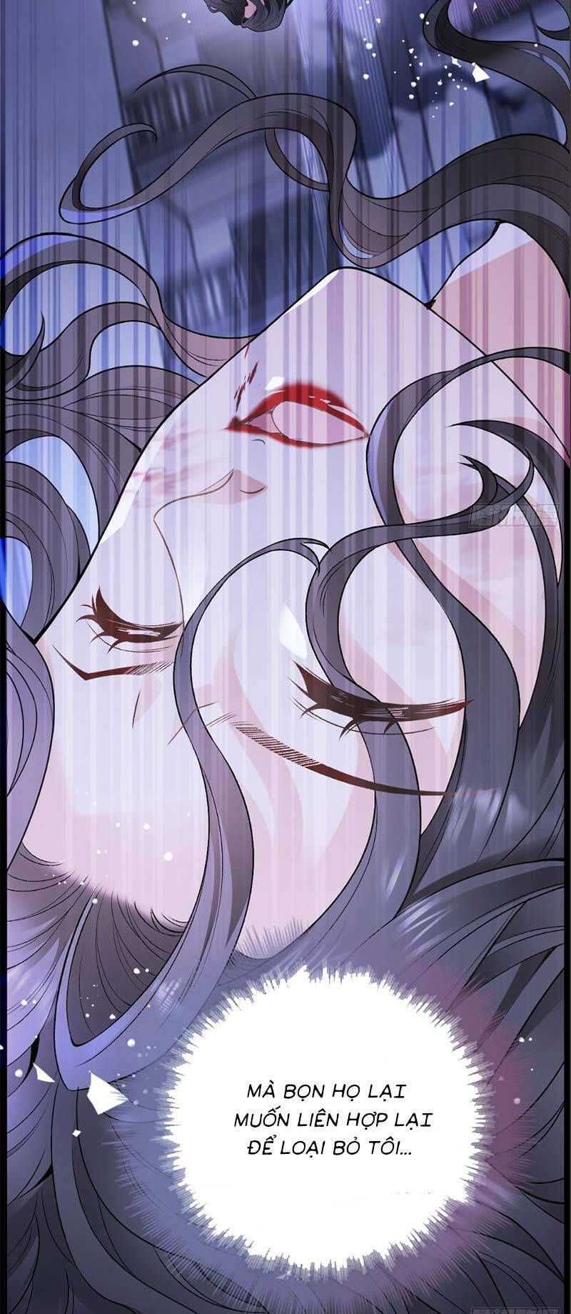 Trọng Sinh Báo Thù Gặp Được Bá Đạo Tổng Tài Chapter 1 - Trang 2