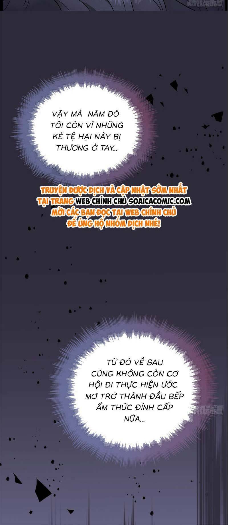 Trọng Sinh Báo Thù Gặp Được Bá Đạo Tổng Tài Chapter 1 - Trang 2