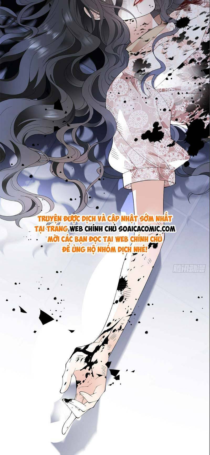 Trọng Sinh Báo Thù Gặp Được Bá Đạo Tổng Tài Chapter 1 - Trang 2