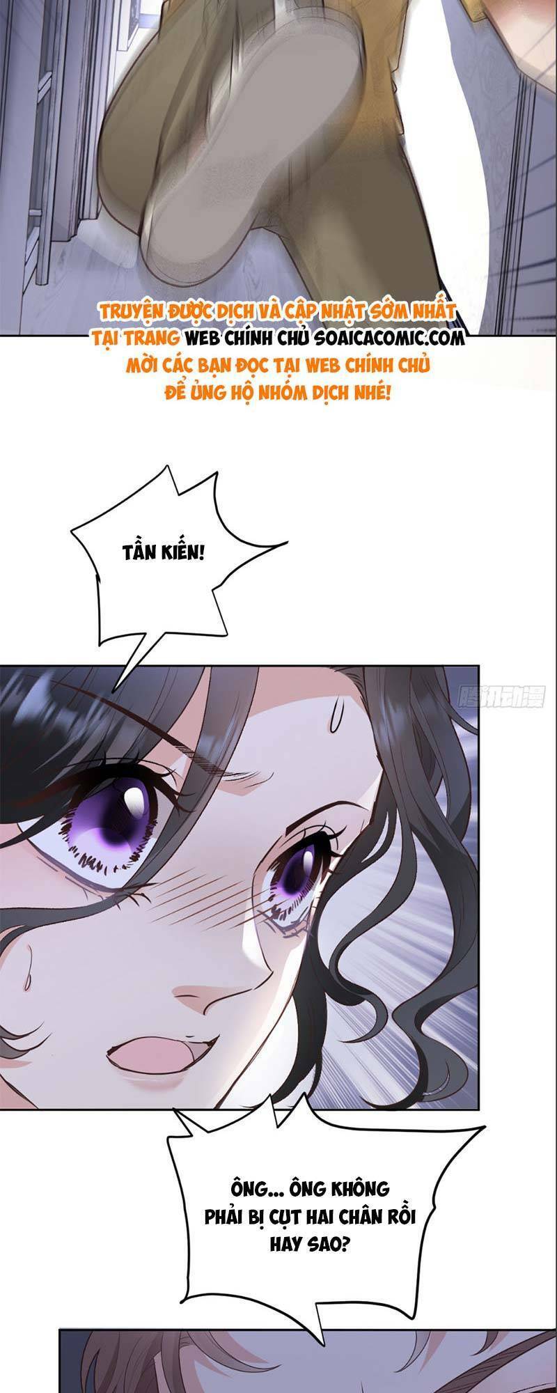 Trọng Sinh Báo Thù Gặp Được Bá Đạo Tổng Tài Chapter 1 - Trang 2