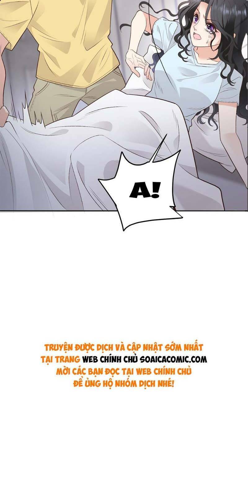 Trọng Sinh Báo Thù Gặp Được Bá Đạo Tổng Tài Chapter 1 - Trang 2