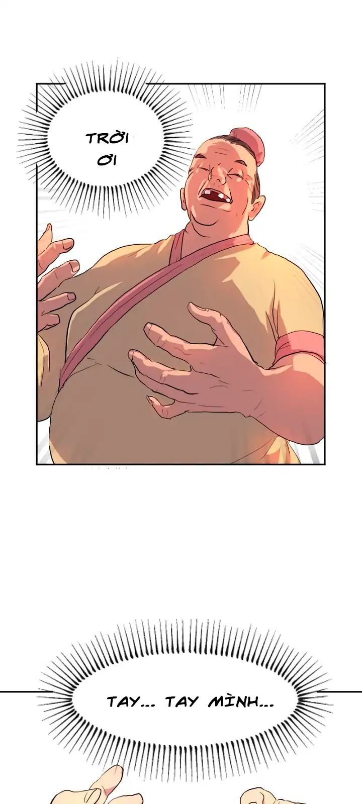 Trọng Sinh, Bất Khả Chiến Bại Chapter 1 - Trang 2