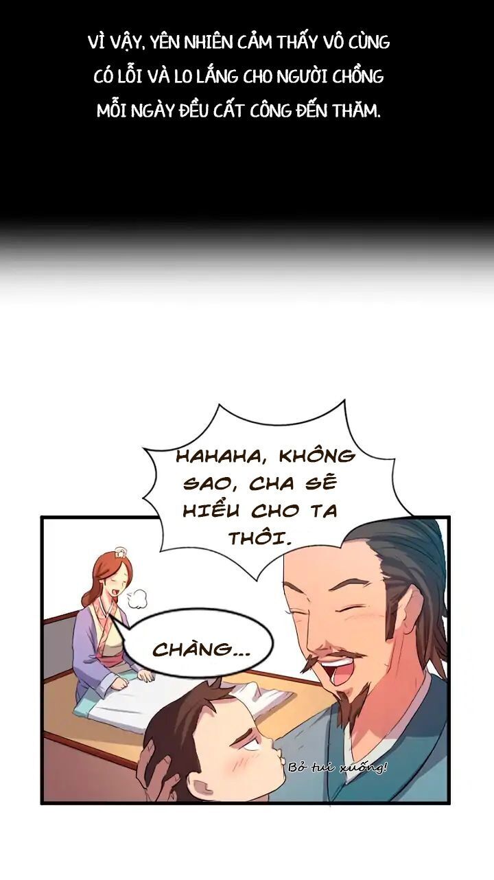 Trọng Sinh, Bất Khả Chiến Bại Chapter 1 - Trang 2