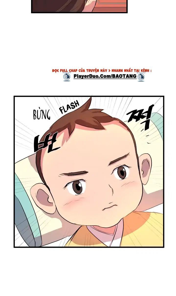 Trọng Sinh, Bất Khả Chiến Bại Chapter 1 - Trang 2