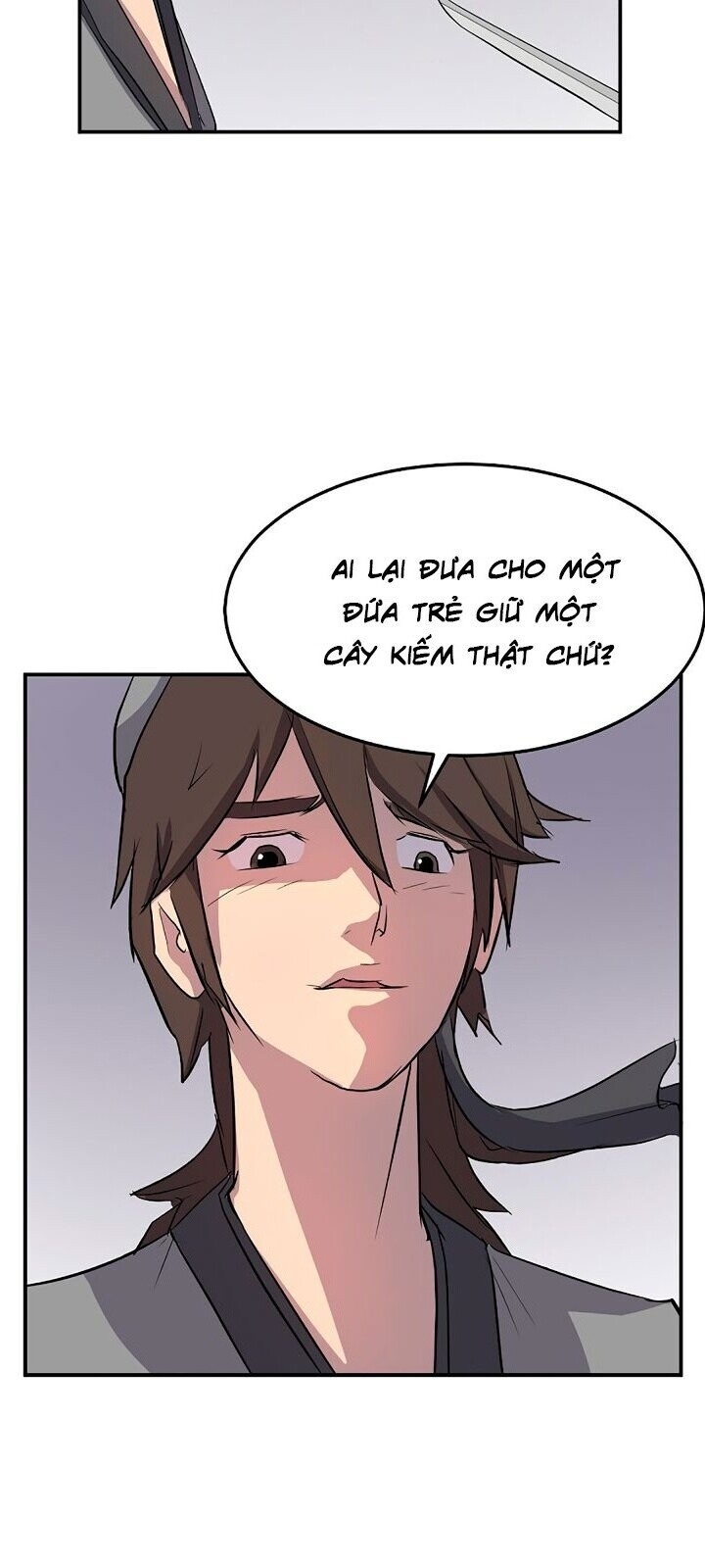 Trọng Sinh, Bất Khả Chiến Bại Chapter 10 - Trang 2