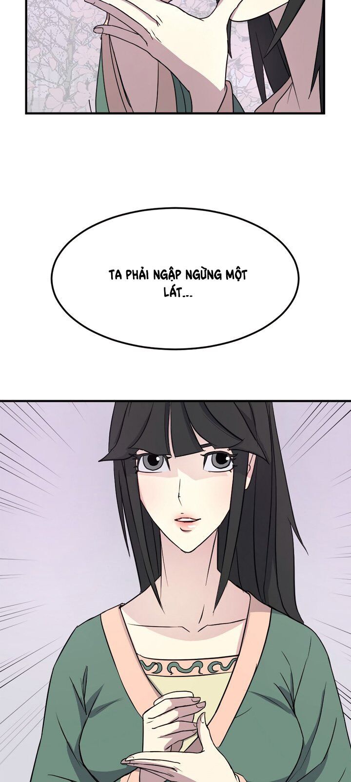 Trọng Sinh, Bất Khả Chiến Bại Chapter 100 - Trang 2