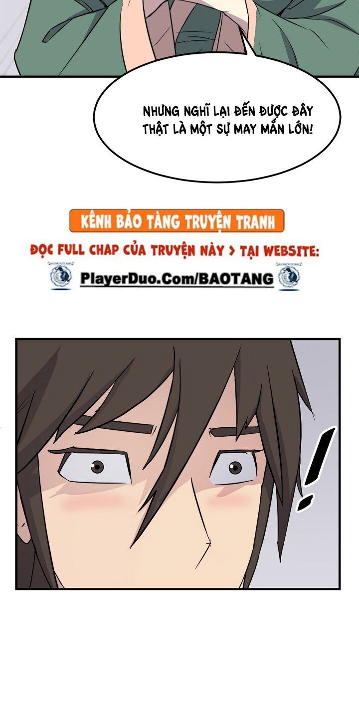 Trọng Sinh, Bất Khả Chiến Bại Chapter 100 - Trang 2