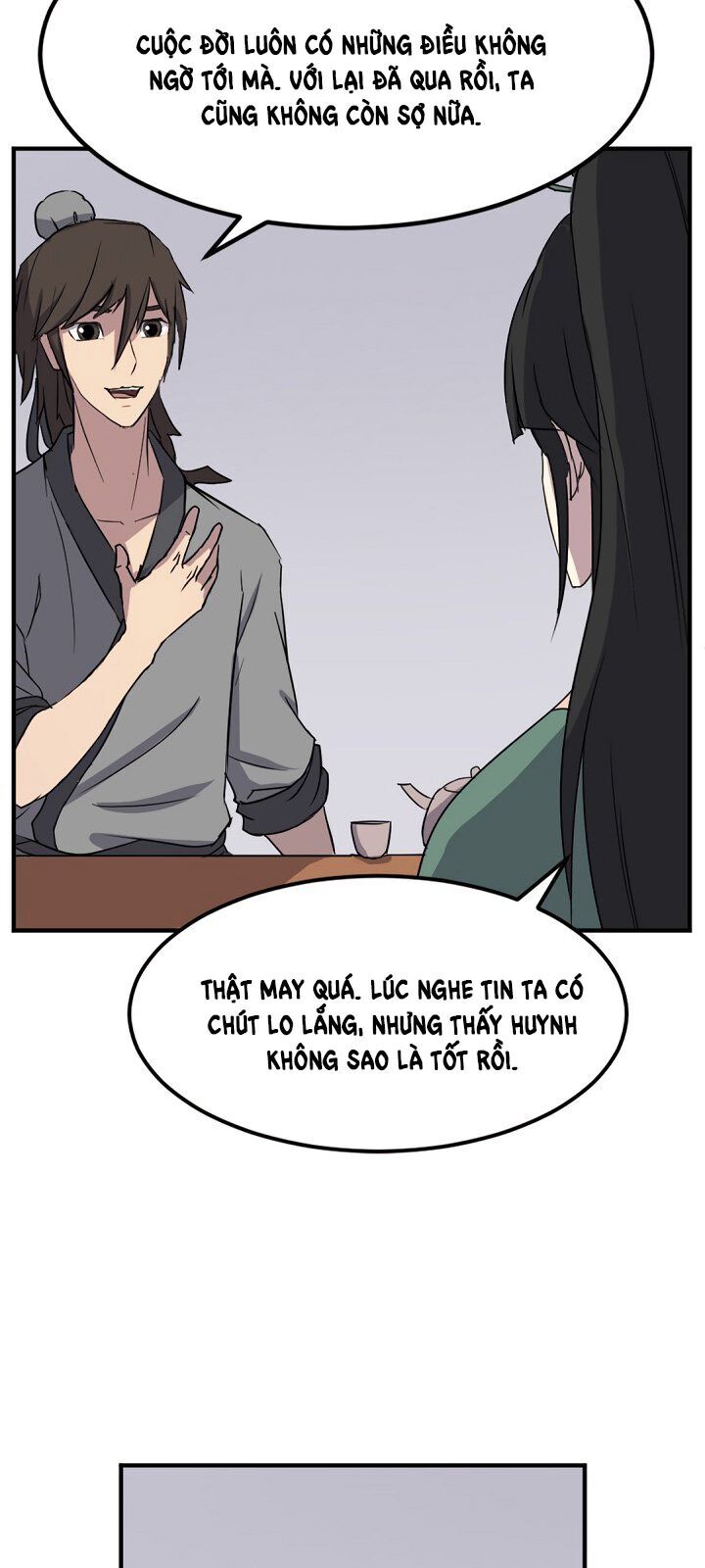 Trọng Sinh, Bất Khả Chiến Bại Chapter 100 - Trang 2