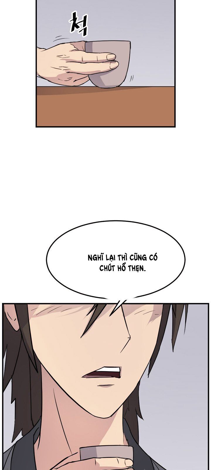 Trọng Sinh, Bất Khả Chiến Bại Chapter 100 - Trang 2