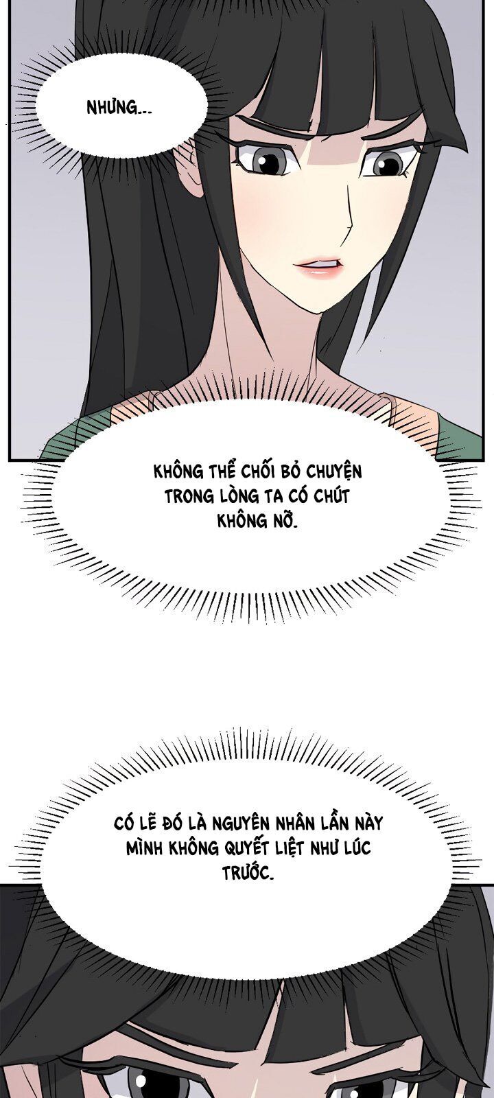 Trọng Sinh, Bất Khả Chiến Bại Chapter 100 - Trang 2