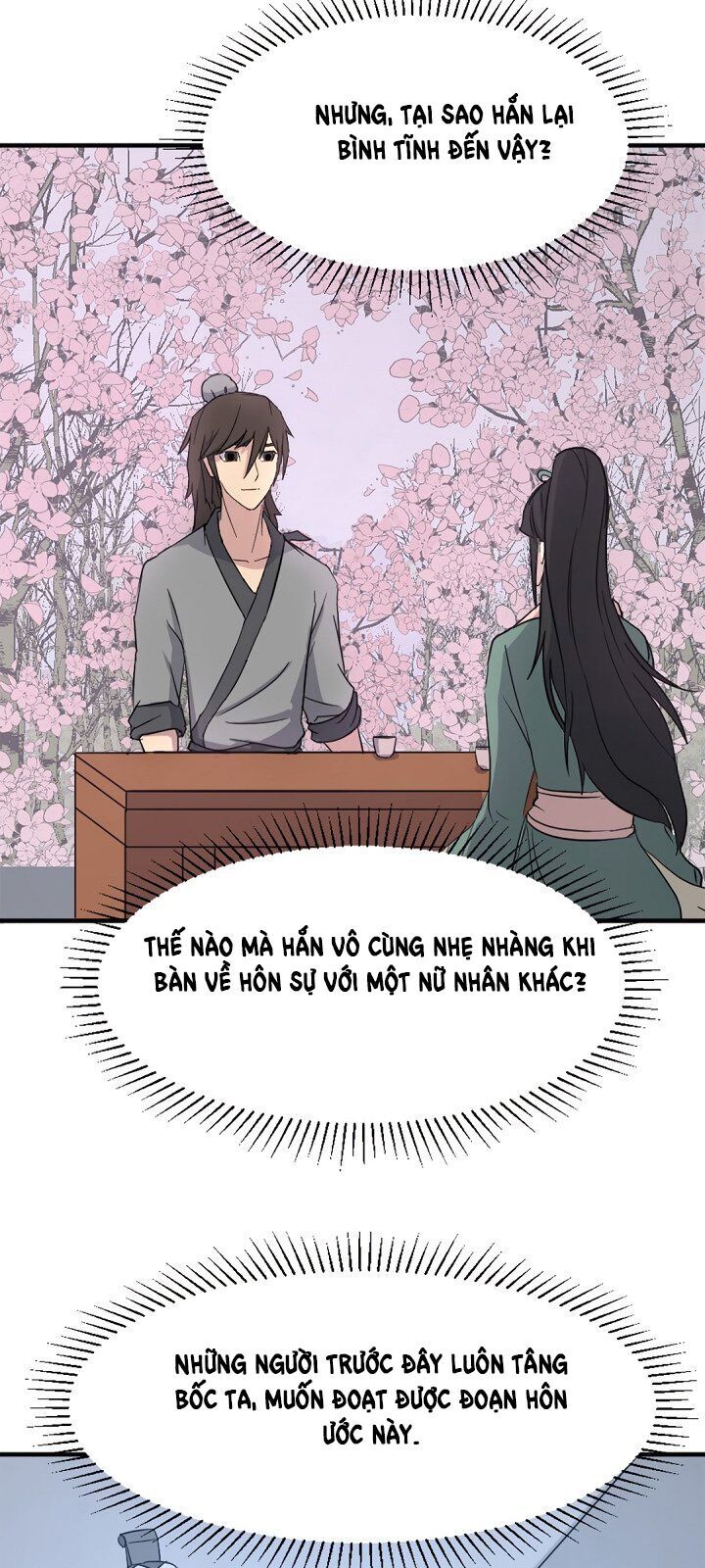 Trọng Sinh, Bất Khả Chiến Bại Chapter 100 - Trang 2