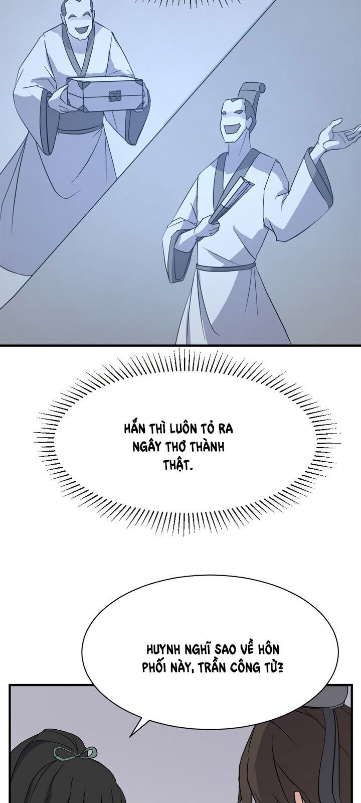 Trọng Sinh, Bất Khả Chiến Bại Chapter 100 - Trang 2