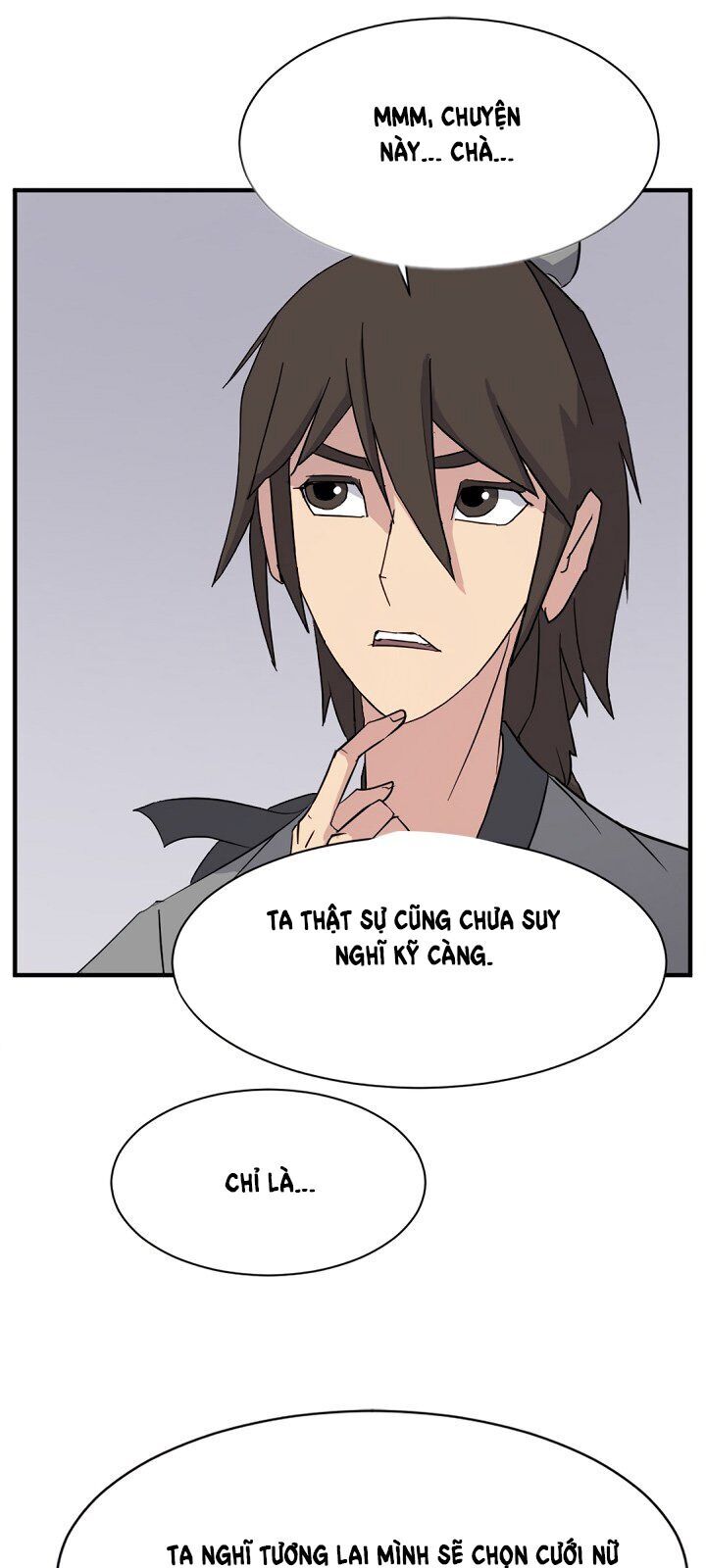 Trọng Sinh, Bất Khả Chiến Bại Chapter 100 - Trang 2