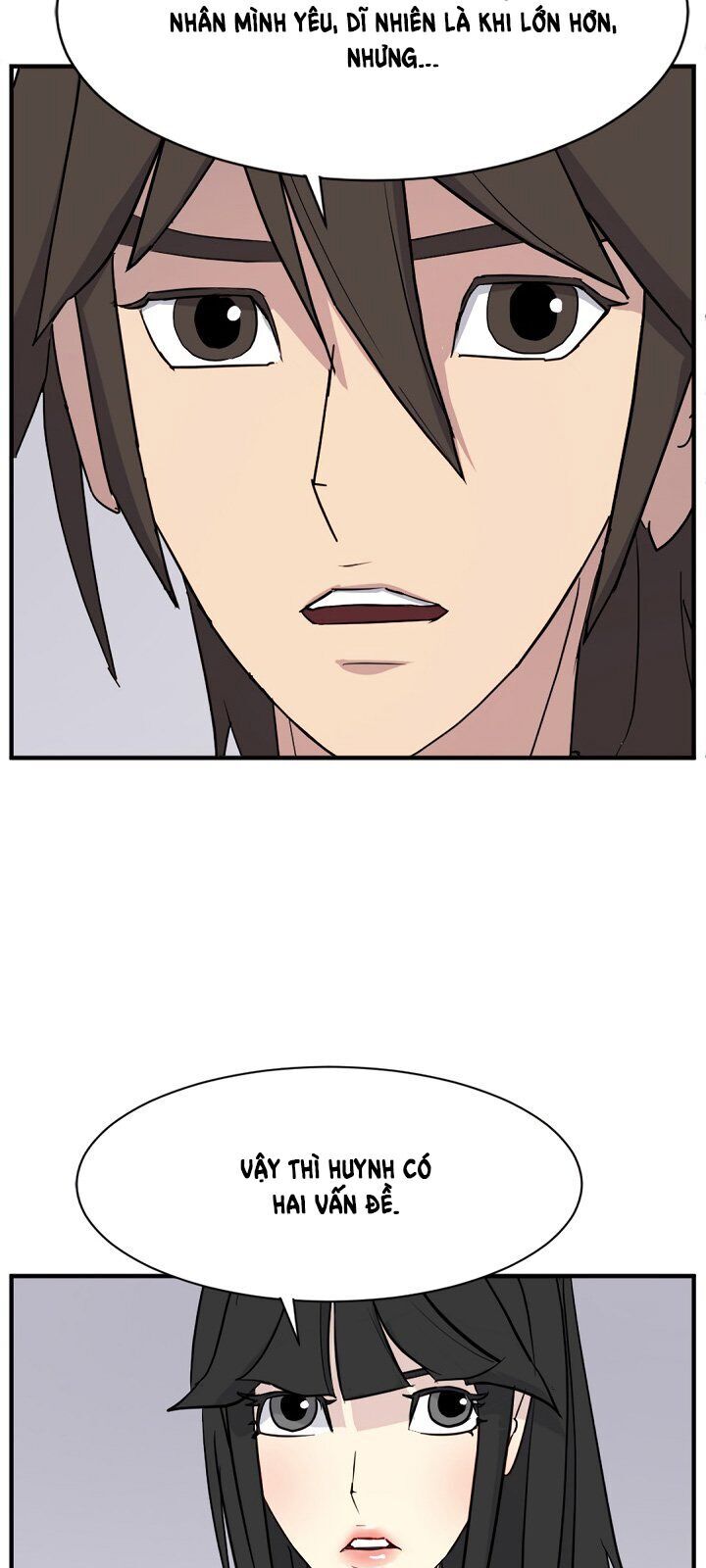 Trọng Sinh, Bất Khả Chiến Bại Chapter 100 - Trang 2