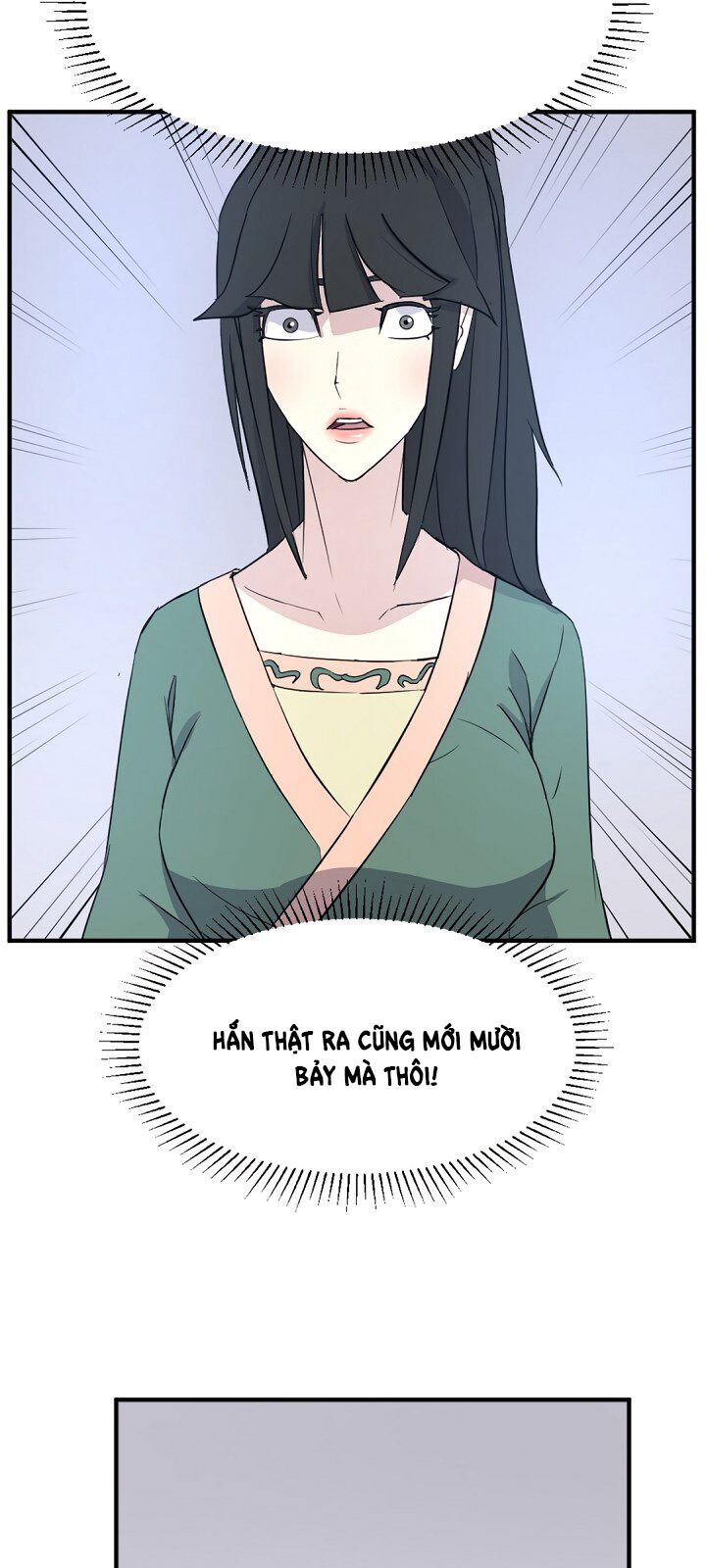 Trọng Sinh, Bất Khả Chiến Bại Chapter 100 - Trang 2