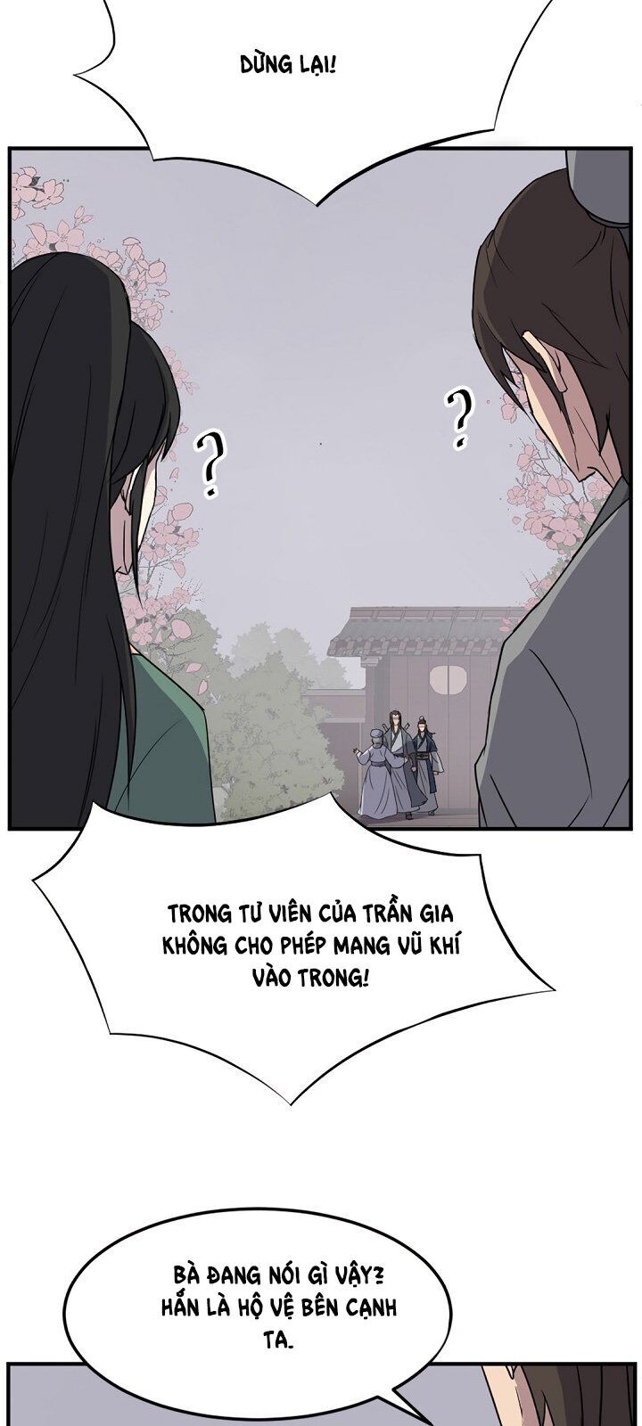 Trọng Sinh, Bất Khả Chiến Bại Chapter 100 - Trang 2