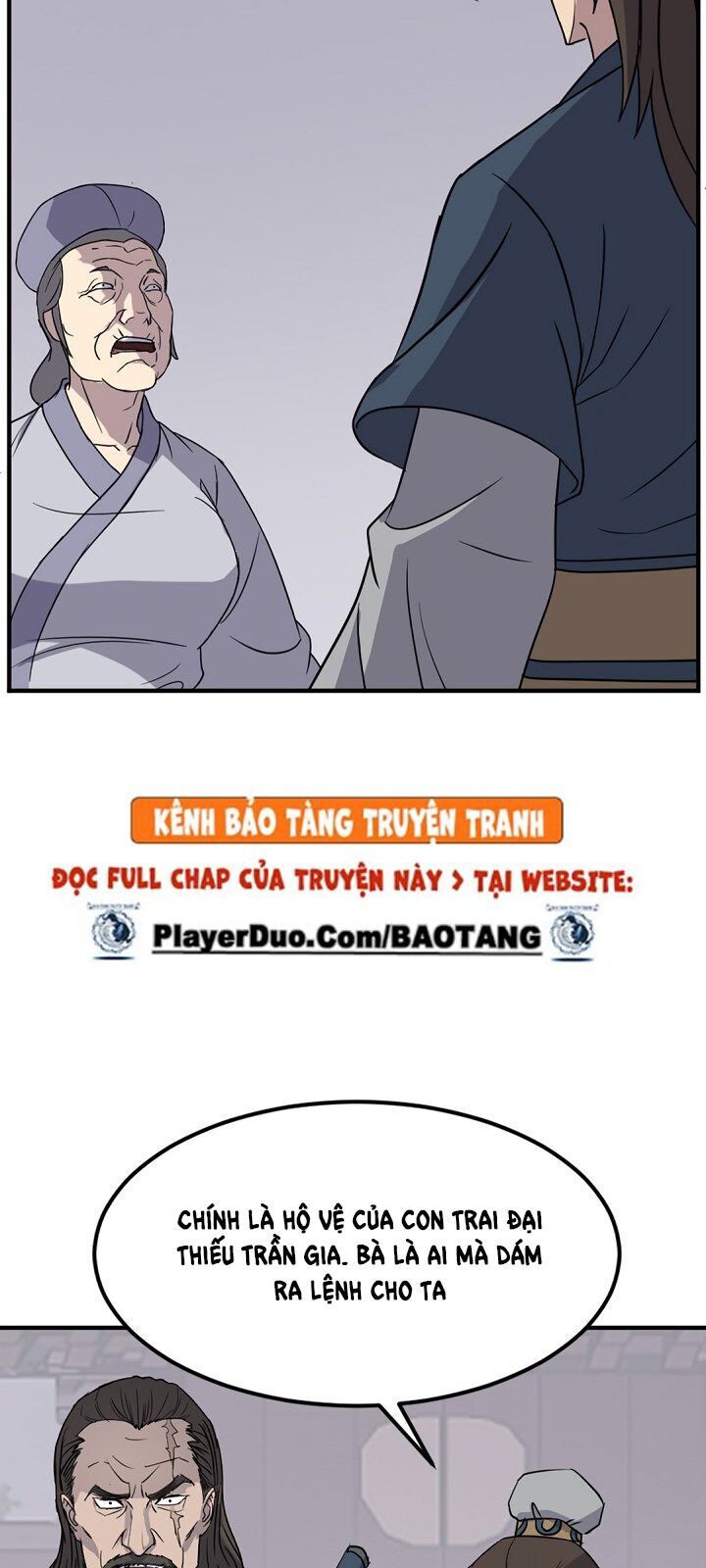 Trọng Sinh, Bất Khả Chiến Bại Chapter 100 - Trang 2