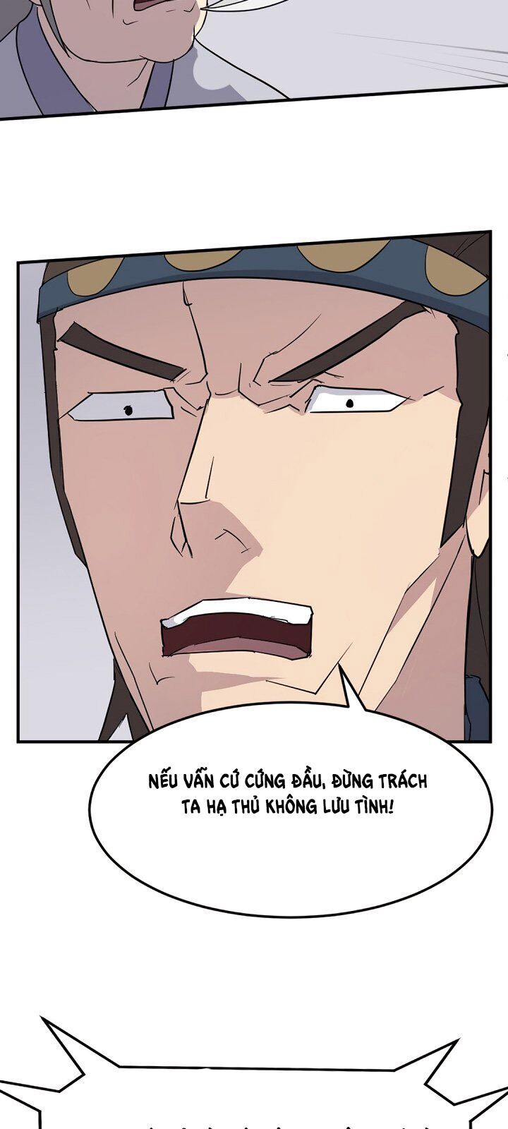 Trọng Sinh, Bất Khả Chiến Bại Chapter 100 - Trang 2