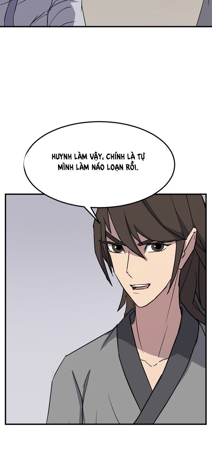 Trọng Sinh, Bất Khả Chiến Bại Chapter 100 - Trang 2