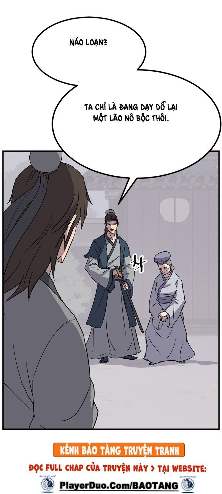 Trọng Sinh, Bất Khả Chiến Bại Chapter 100 - Trang 2