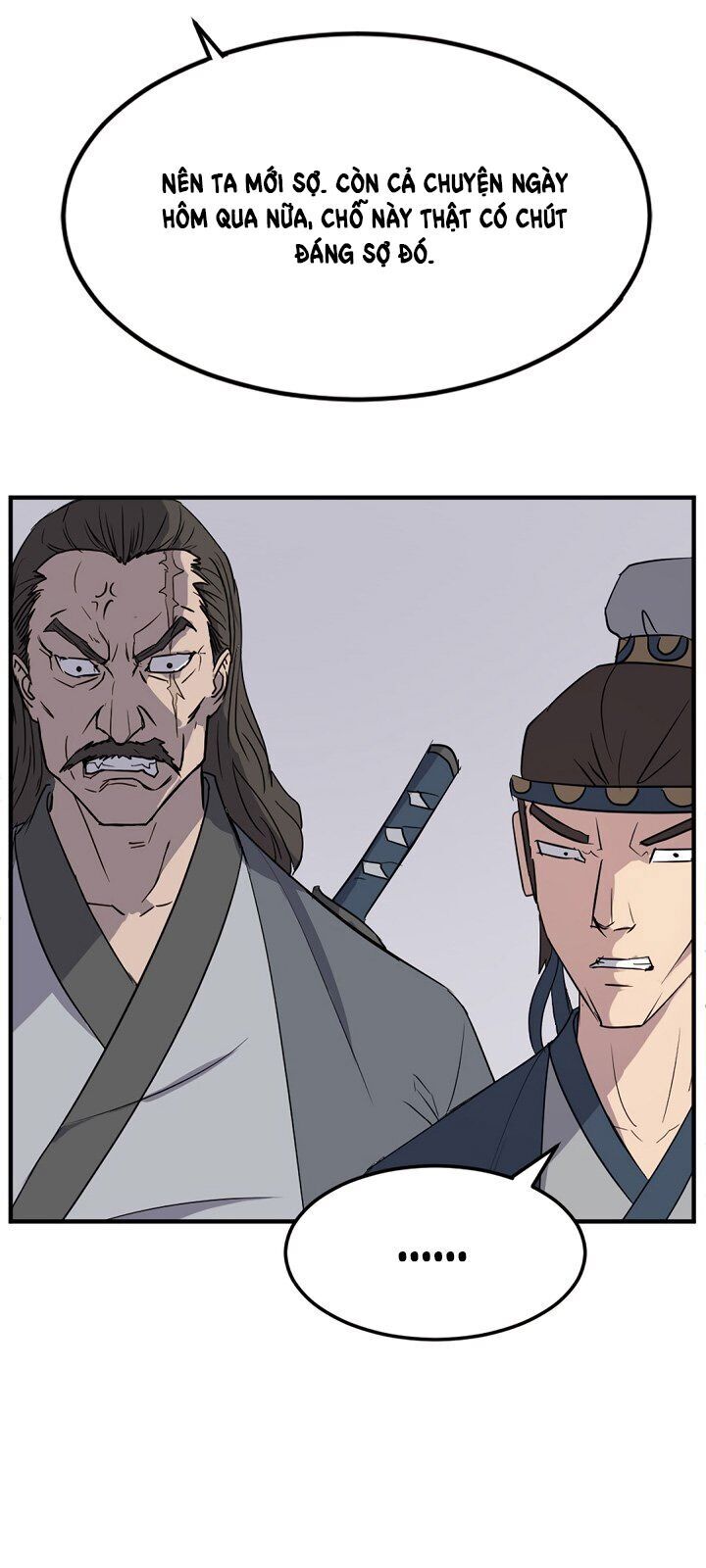 Trọng Sinh, Bất Khả Chiến Bại Chapter 100 - Trang 2