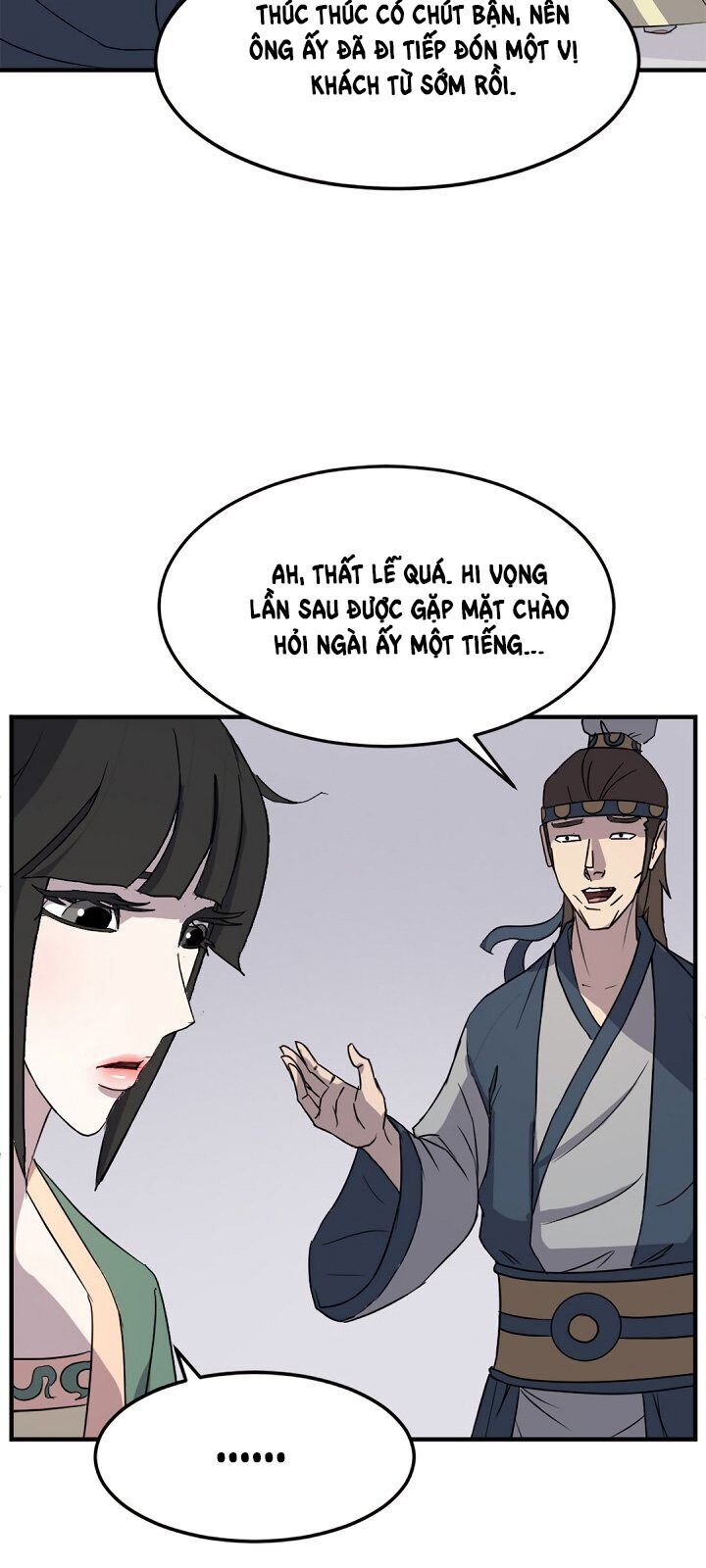 Trọng Sinh, Bất Khả Chiến Bại Chapter 100 - Trang 2