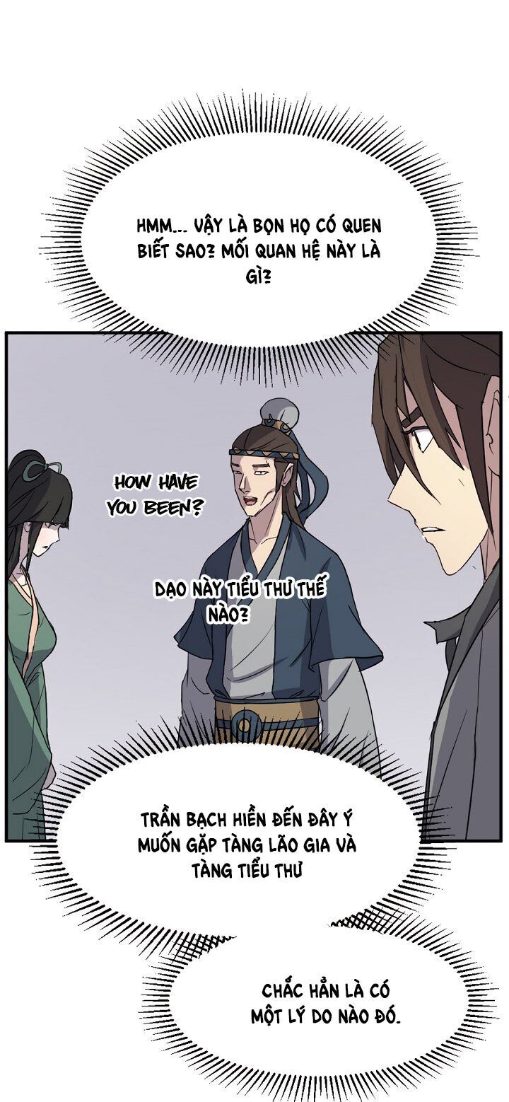 Trọng Sinh, Bất Khả Chiến Bại Chapter 100 - Trang 2