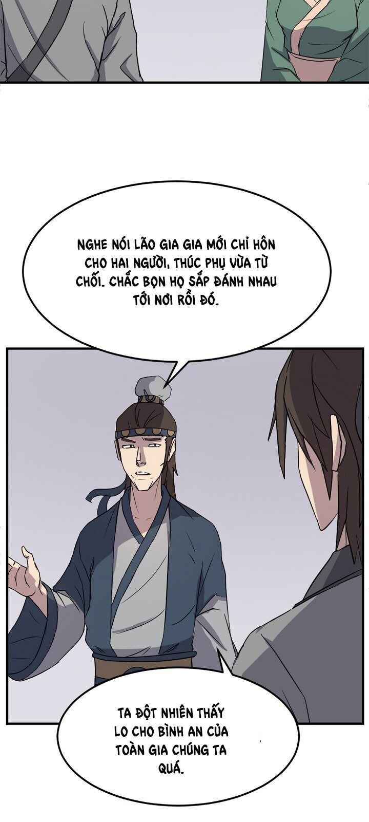 Trọng Sinh, Bất Khả Chiến Bại Chapter 100 - Trang 2