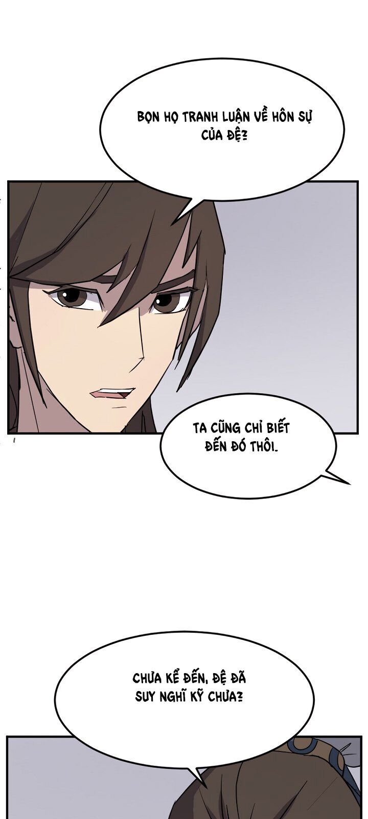 Trọng Sinh, Bất Khả Chiến Bại Chapter 100 - Trang 2