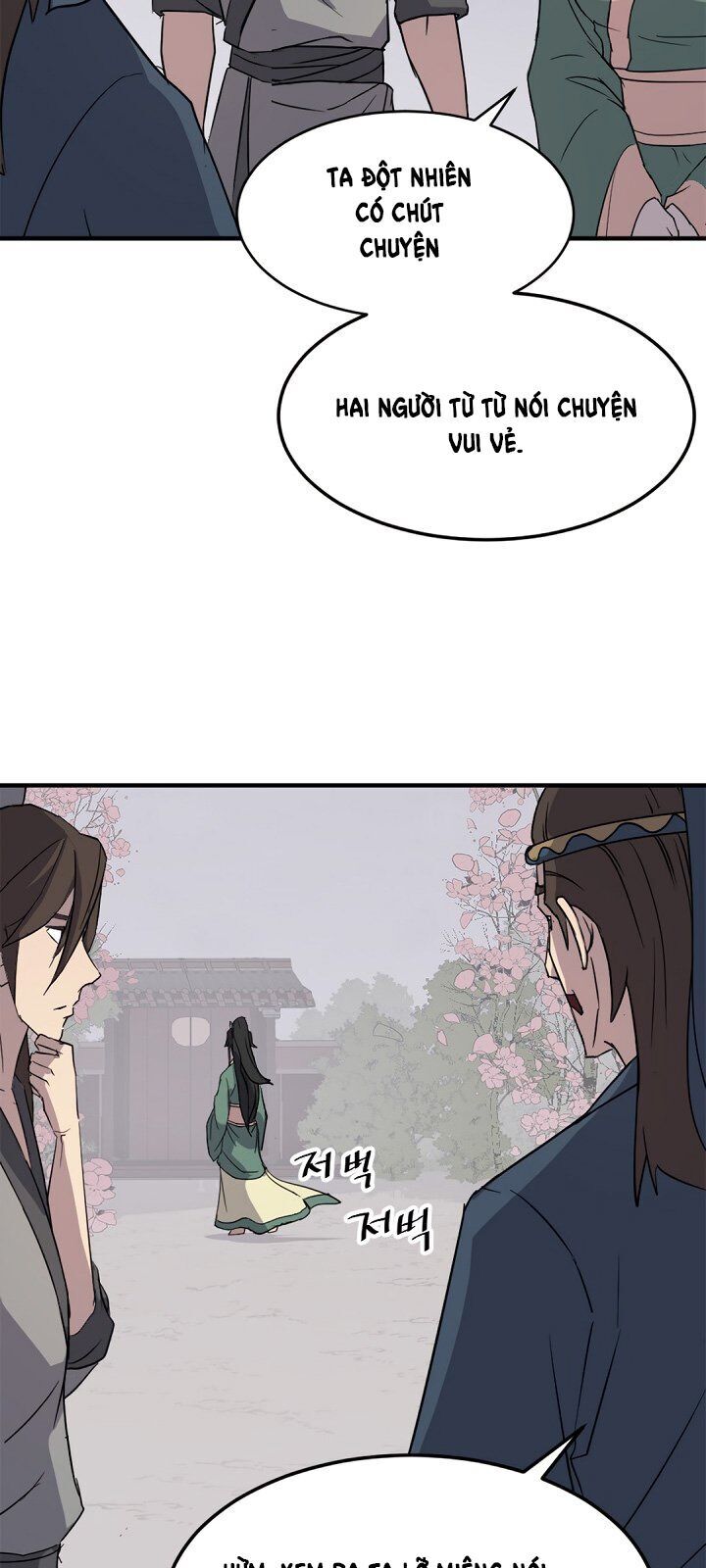 Trọng Sinh, Bất Khả Chiến Bại Chapter 100 - Trang 2