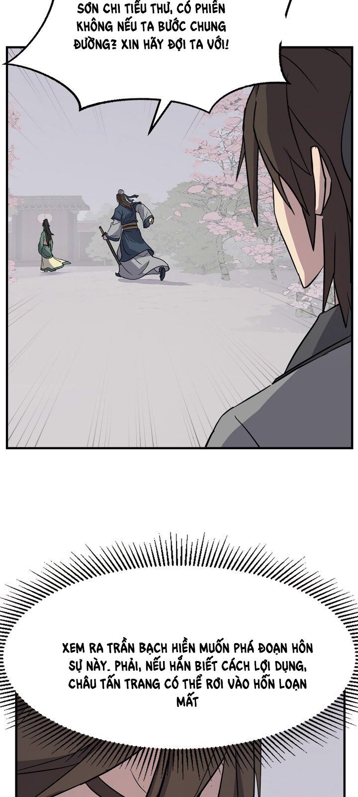 Trọng Sinh, Bất Khả Chiến Bại Chapter 100 - Trang 2