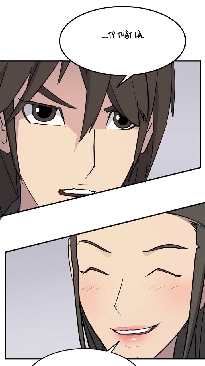 Trọng Sinh, Bất Khả Chiến Bại Chapter 101 - Trang 2