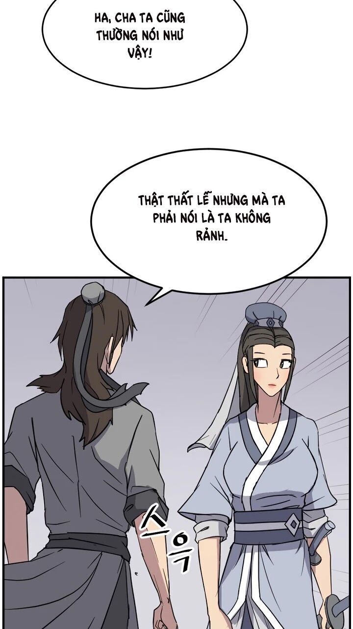 Trọng Sinh, Bất Khả Chiến Bại Chapter 101 - Trang 2