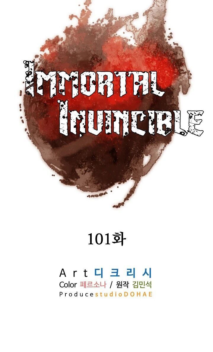 Trọng Sinh, Bất Khả Chiến Bại Chapter 101 - Trang 2