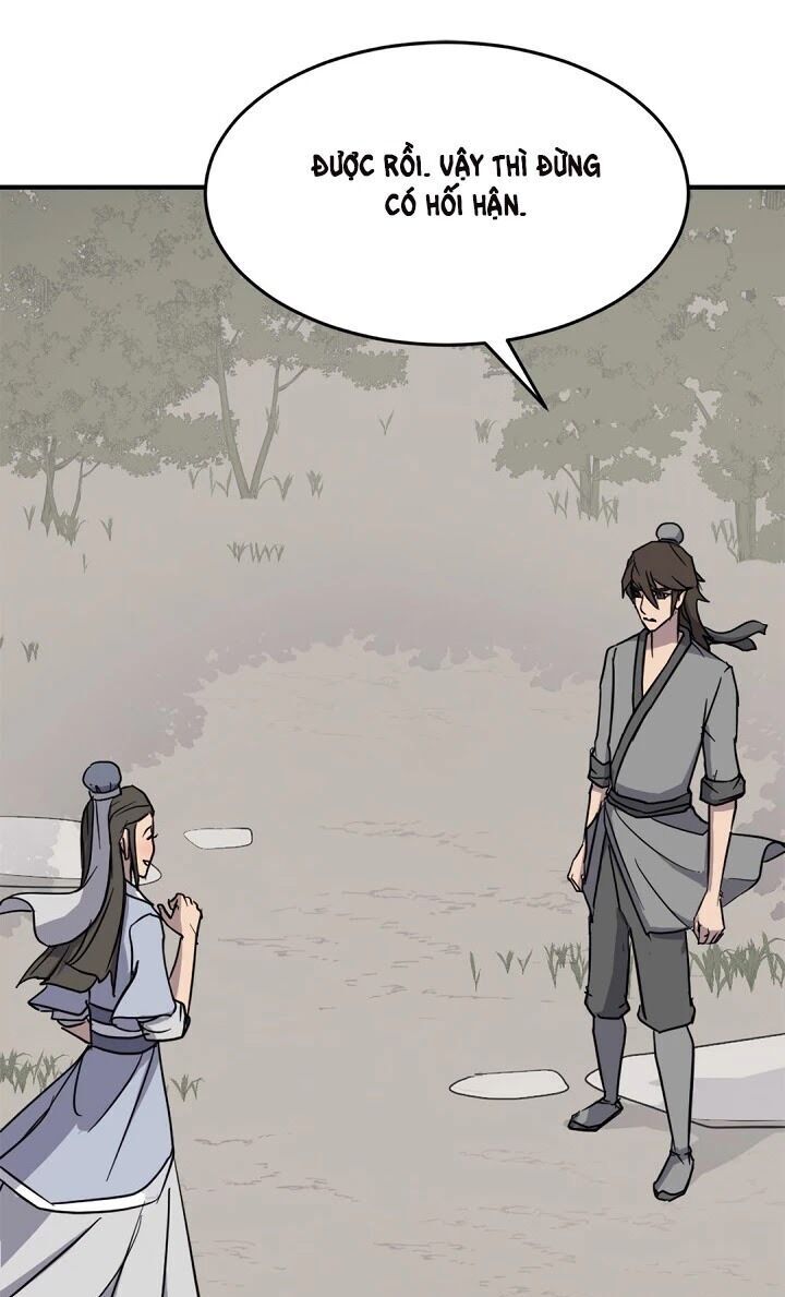 Trọng Sinh, Bất Khả Chiến Bại Chapter 101 - Trang 2