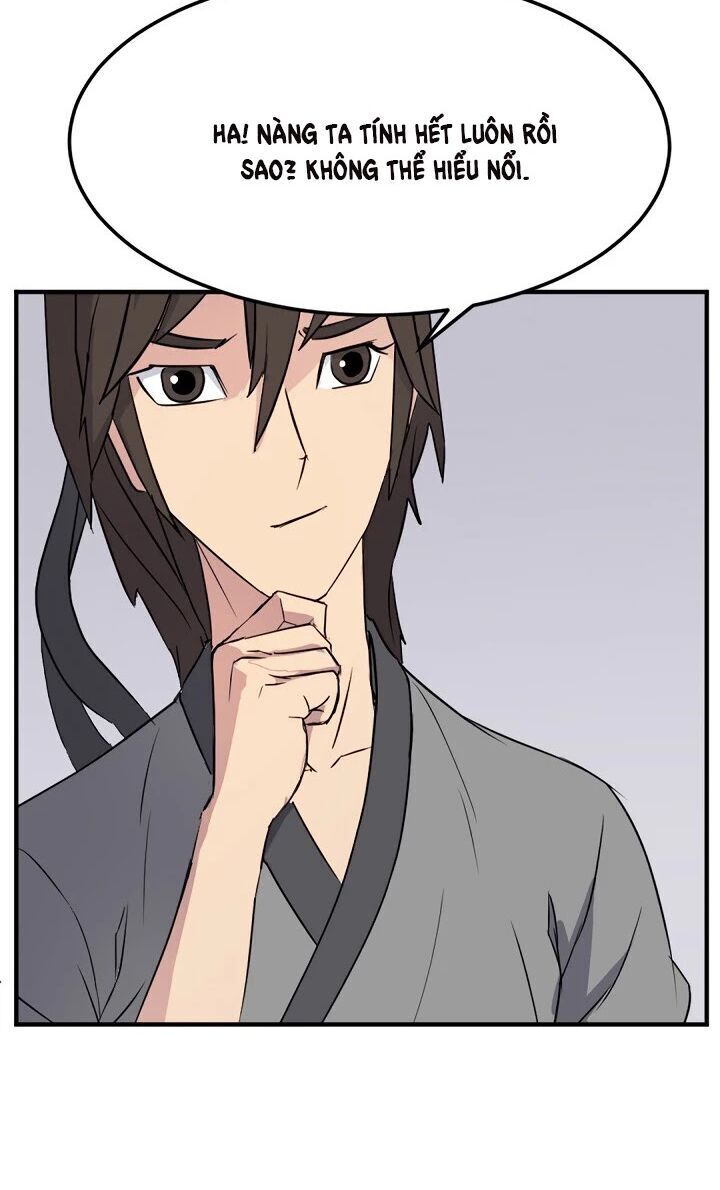 Trọng Sinh, Bất Khả Chiến Bại Chapter 101 - Trang 2