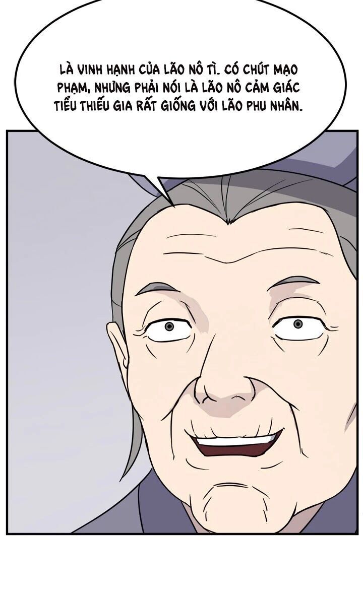 Trọng Sinh, Bất Khả Chiến Bại Chapter 101 - Trang 2