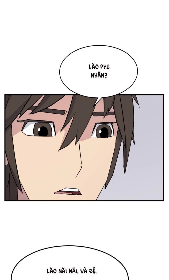 Trọng Sinh, Bất Khả Chiến Bại Chapter 101 - Trang 2